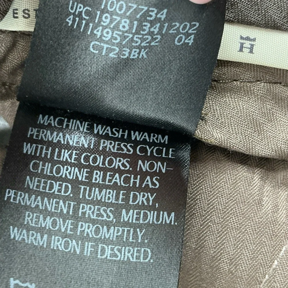 Haggar pants men
